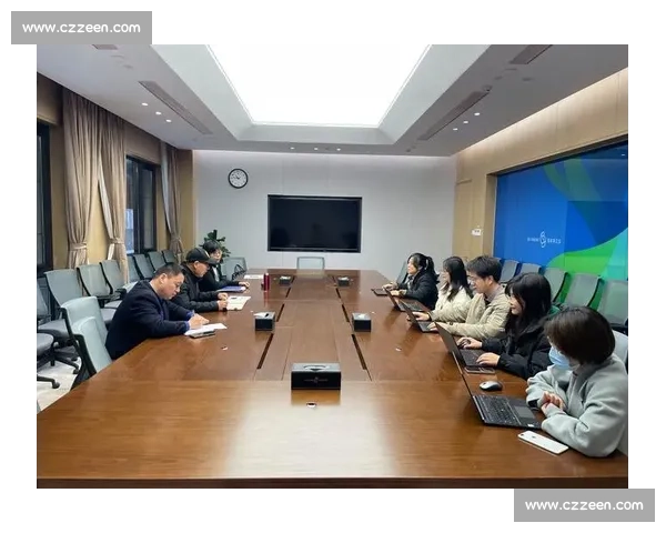 体育团队组织管理与协作效率提升策略研究与实践探索